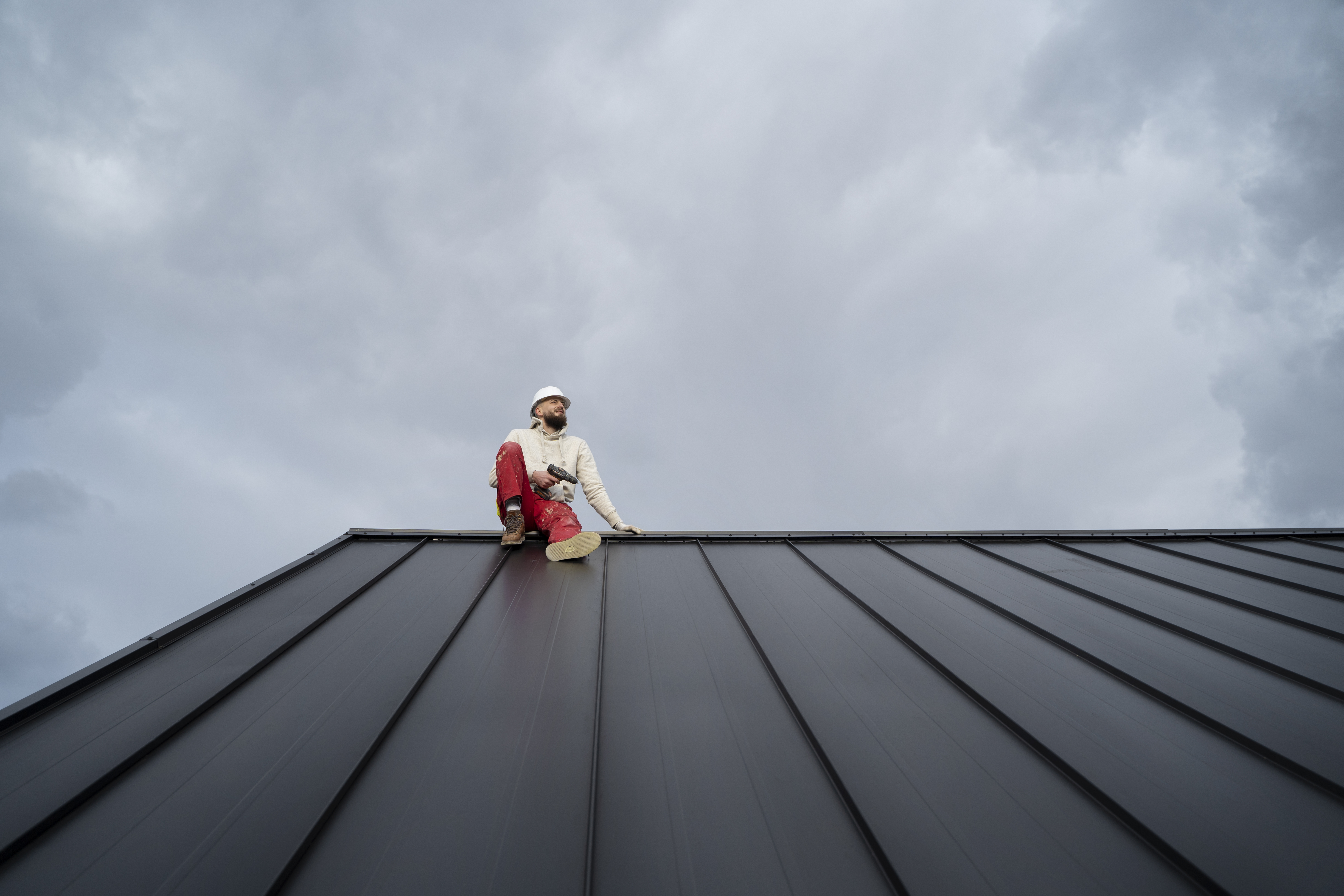 Why Metal Roofing Is the Smart Choice: Top Benefits for Homeowners