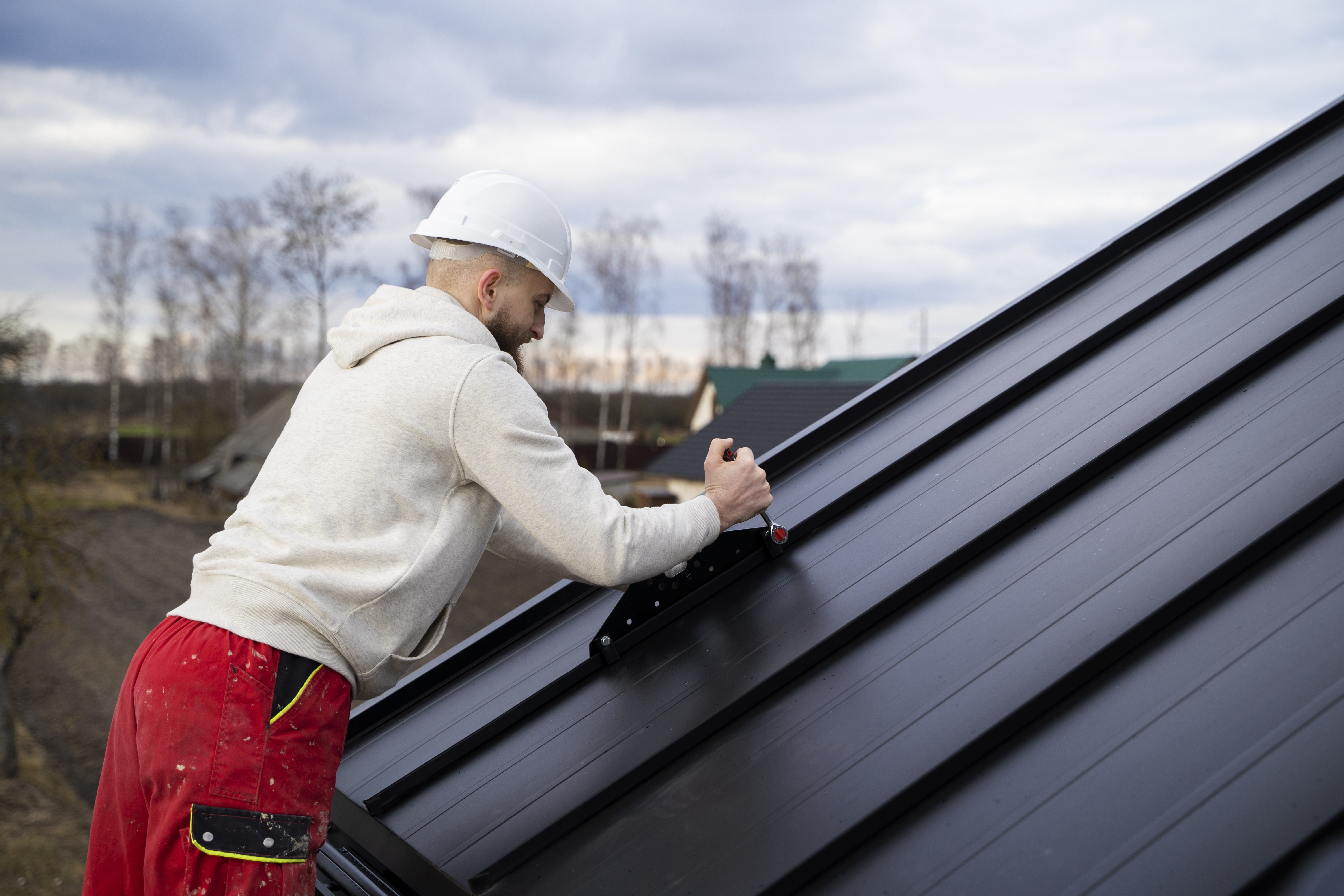 Essential Tips for Shingle Roof Maintenance: Keep Your Roof in Top Shape