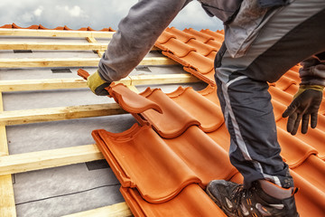 Top 5 Roofing Materials for Southern California | LA Roofing
