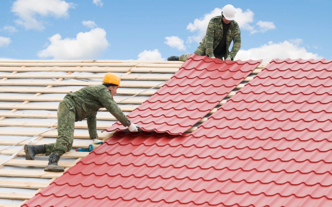 Top Roofing Materials for Los Angeles Homes | Pros and Cons
