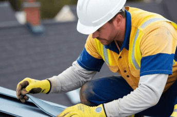 Commercial Roofs: Materials, Systems