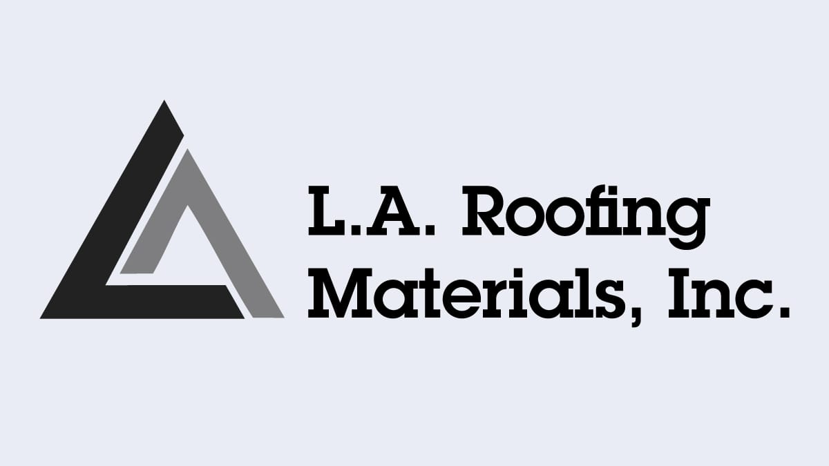 Roofing Materials Supplier in Los Angeles | LA Roofing Materials