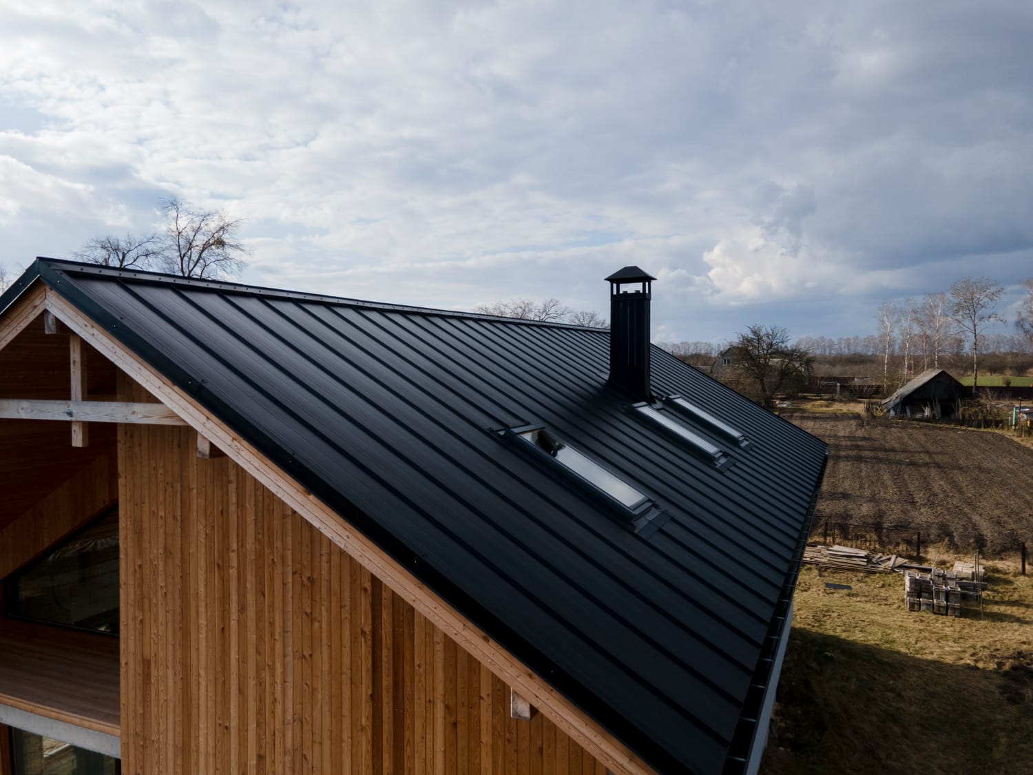 The Importance of Proper Roof Ventilation