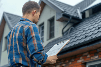 Roof Inspection Checklist