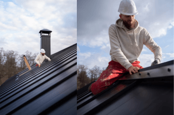 The Importance of Proper Roof Ventilation