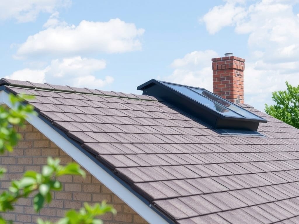 The Importance of Proper Roof Ventilation