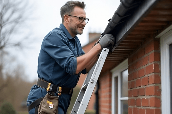 When to Replace Gutters