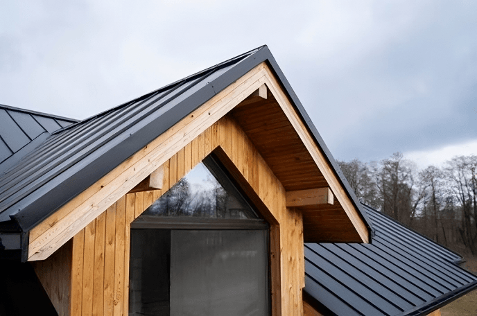 Weather Proof Roofing