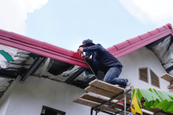 Emergency Roof Repairs