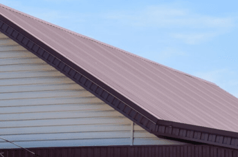 Metal Roof vs. Shingles in Hot Climate