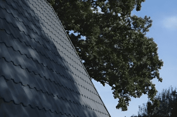 Roof Tile Options