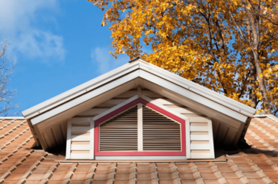 Lighter Color Roof Keep Your House Cooler