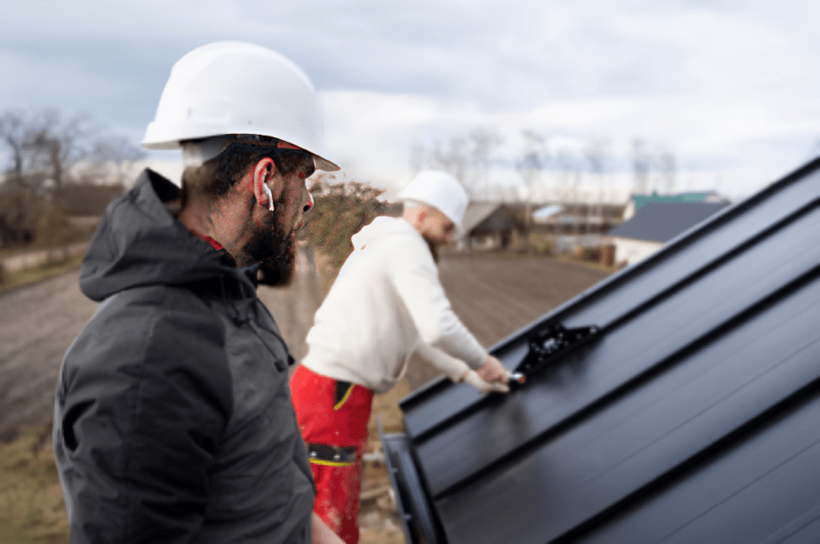 Common Roofing Mistakes