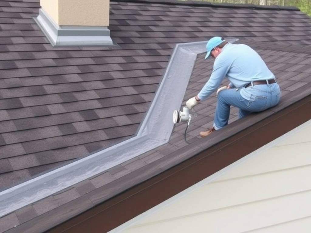 Guide to Roof Waterproofing Materials