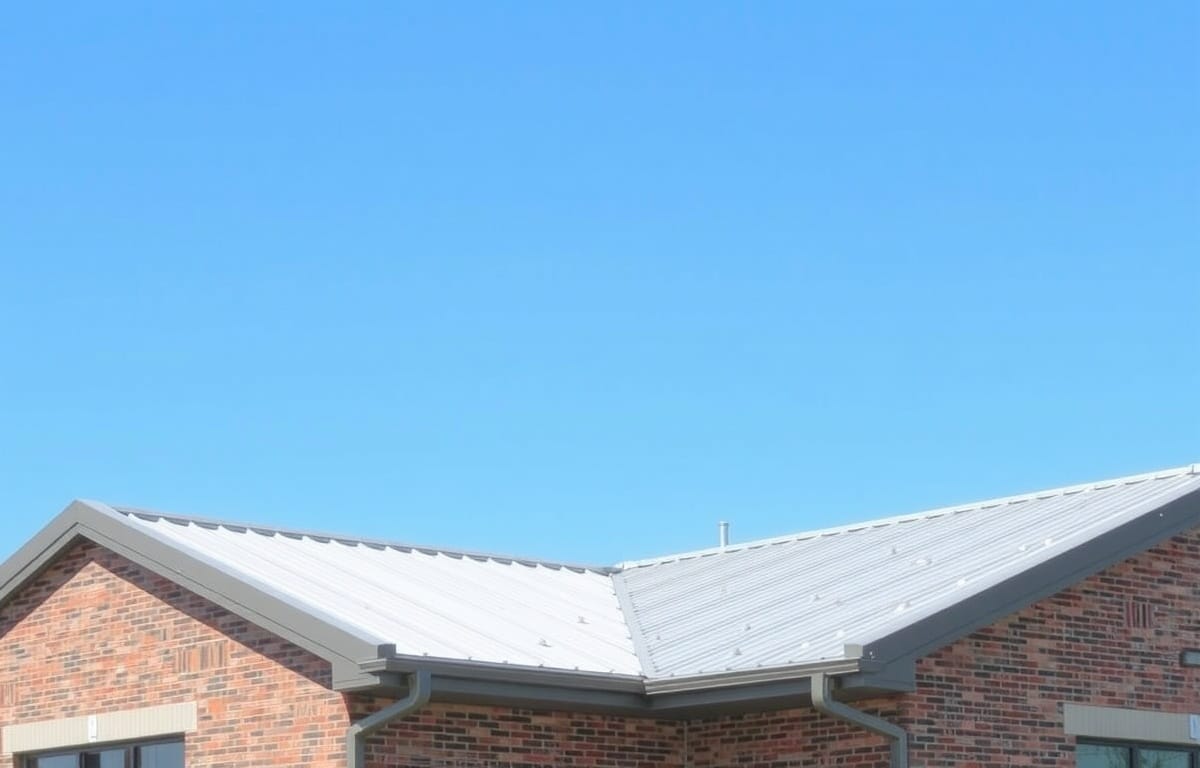 Is Your Commercial Roof Safe